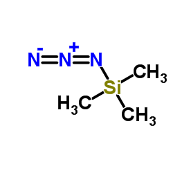 Azidotrimethylsilane