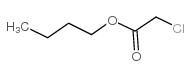 2-クロロ酢酸ブチル