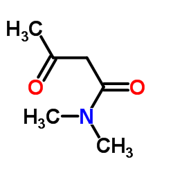 N,N-dimethyl-3-oxobutanamide