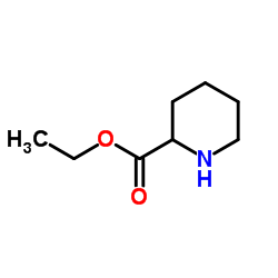 Ethyl pipecolinate CAS:15862-72-3 第1张