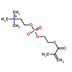 2-Methacryloyloxyethyl phosphorylcholine 第1张