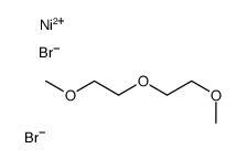 dibromonickel,1-methoxy-2-(2-methoxyethoxy)ethane 第1张