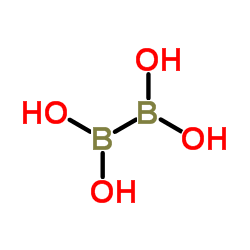 Tetrahydroxydiboron 第1张