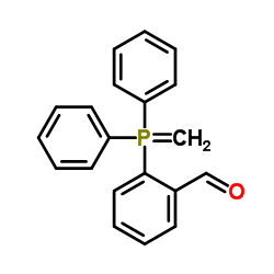 2-(Triphenylphosphoranylidene)acetaldehyde 第1张