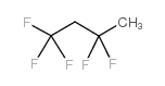  1,1,1,3,3-Pentafluorobutane