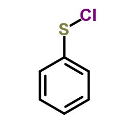 phenyl thiohypochlorite