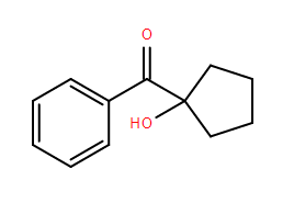 1-Hydroxy-cyclopentyl phenyl ketone