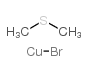 bromocopper,methylsulfanylmethane CAS:54678-23-8 第1张