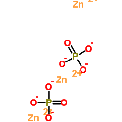 Zinc phosphate