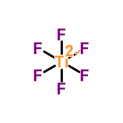 Hexafluorotitanic Acid