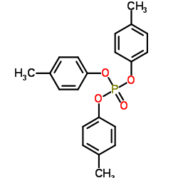 TRICRESYL PHOSPHATE (TCP) CAS:1330-78-5 第1张