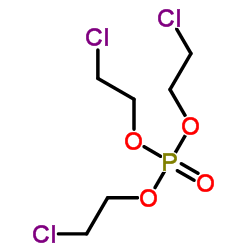 TRIS(2-CHLOROETHYL) PHOSPHATE (TCEP)