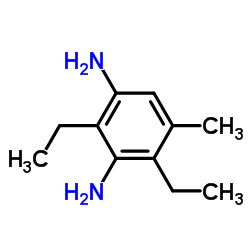 DIETHYL METHYL BENZENE DIAMINE (DETDA) DIETHYL TOLUENE DIAMINE