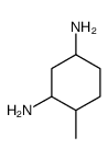 4-Methyl-1,3'-Cyclohexanediamine（HTDA） 第1张