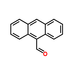 9-Anthraldehyde