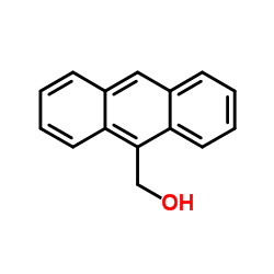 9-Anthrylmethanol