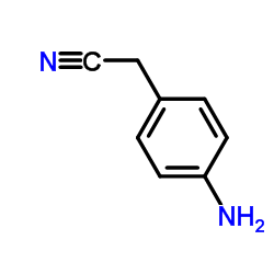  2-（4-アミノフェニル）アセトニトリル