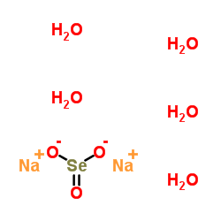 disodium,selenite,pentahydrate CAS:26970-82-1 第1张