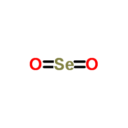 Selenium(IV) oxide 第1张