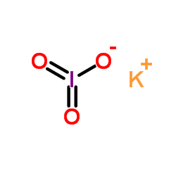 Potassium iodate