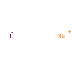 sodium iodide