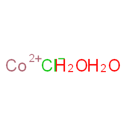 Dihydrated Cobalt Chloride