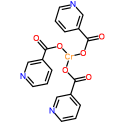 tris(nicotinato)chromium