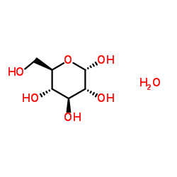 D-Glucose monohydrate 第1张
