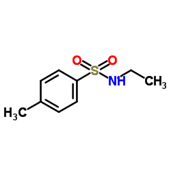 N-Ethyl-p-Toluenesulfonamide 第1张