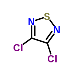 3,4-Dichloro-1,2,5-thiadiazole