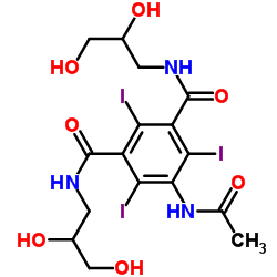 Iohexol Intermediate CAS:31127-80-7 第1张