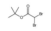 tert-butyl 2,2-dibromoacetate 第1张