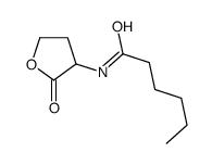 N-hexanoyl-DL-Homoserine lactone