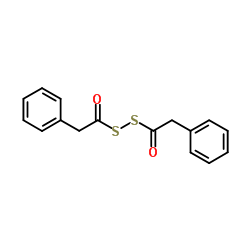 Phenylacetyl disulfide CAS:15088-78-5 第1张