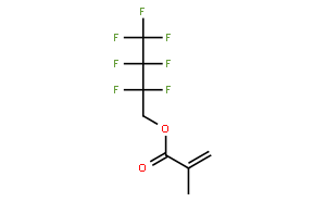 2,2,3,3,4,4,4-Heptafluorobutyl Methacrylate 第1张