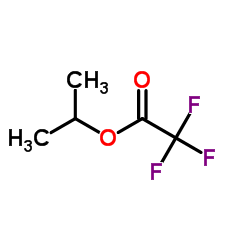 Isopropyl Trifluoroacetate Cas:400-38-4 第1张
