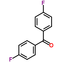 bis(4-fluorophenyl)methanone Cas:345-92-6 第1张