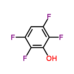 2,3,5,6-Tetrafluorophenol CAS:769-39-1 第1张