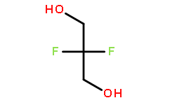 2,2-Difluoropropane-1,3-diol Cas:428-63-7 第1张