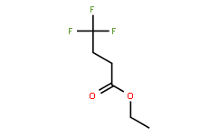 Ethyl 4,4,4-Trifluorobutyrate Cas:371-26-6 第1张