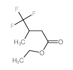 ethyl 4,4,4-trifluoro-3-methylbutanoate Cas:6975-13-9 第1张