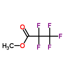 ペンタフルオロプロピオン酸メチル