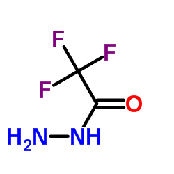 Trifluoroacetic acid hydrazide CAS:1538-08-5 第1张