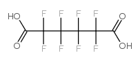 Octafluoroadipic Acid CAS:336-08-3 第1张