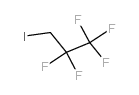 1,1,1,2,2-pentafluoro-3-iodopropane Cas:354-69-8 第1张