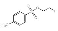 2-Fluoroethyl 4-methylbenzenesulfonate Cas:383-50-6 第1张