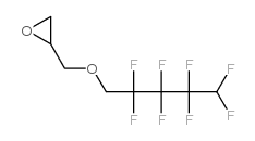 (1H,1H,5H-Octafluoropentoxymethyl)oxirane CAS:19932-27-5 第1张