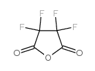 Tetrafluorosuccinic Anhydride Cas:699-30-9 第1张