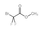 methyl 2-bromo-2,2-difluoroacetate Cas:683-98-7 第1张