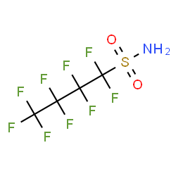 perfluoro-n-butane sulfonamide